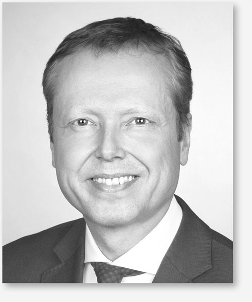 Patentanwalt Harald Numrich
