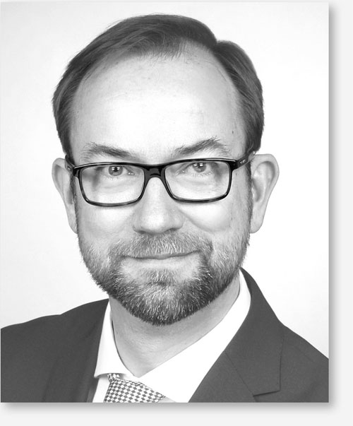 Patentanwalt Stefan Fink